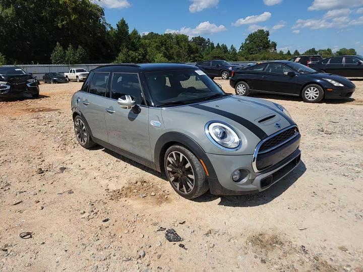 2016 Mini Cooper S - zdjęcie 14