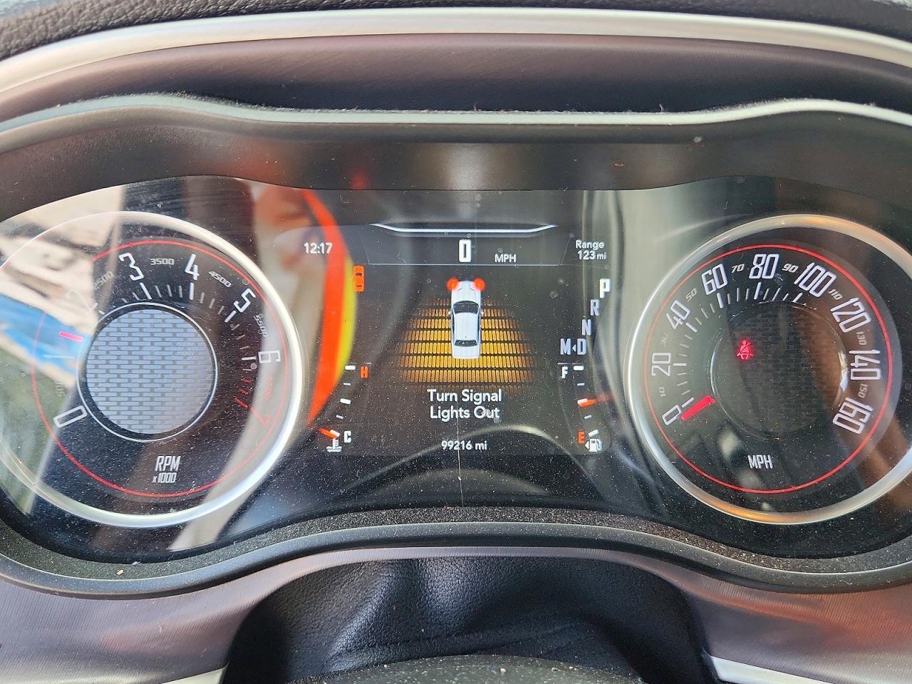 2021 Dodge Challenger Sxt - zdjęcie 9