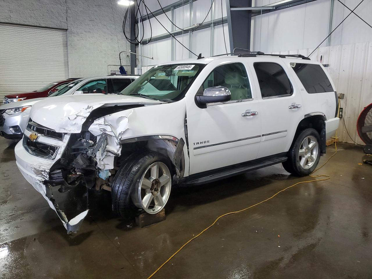 2013 Chevrolet Tahoe