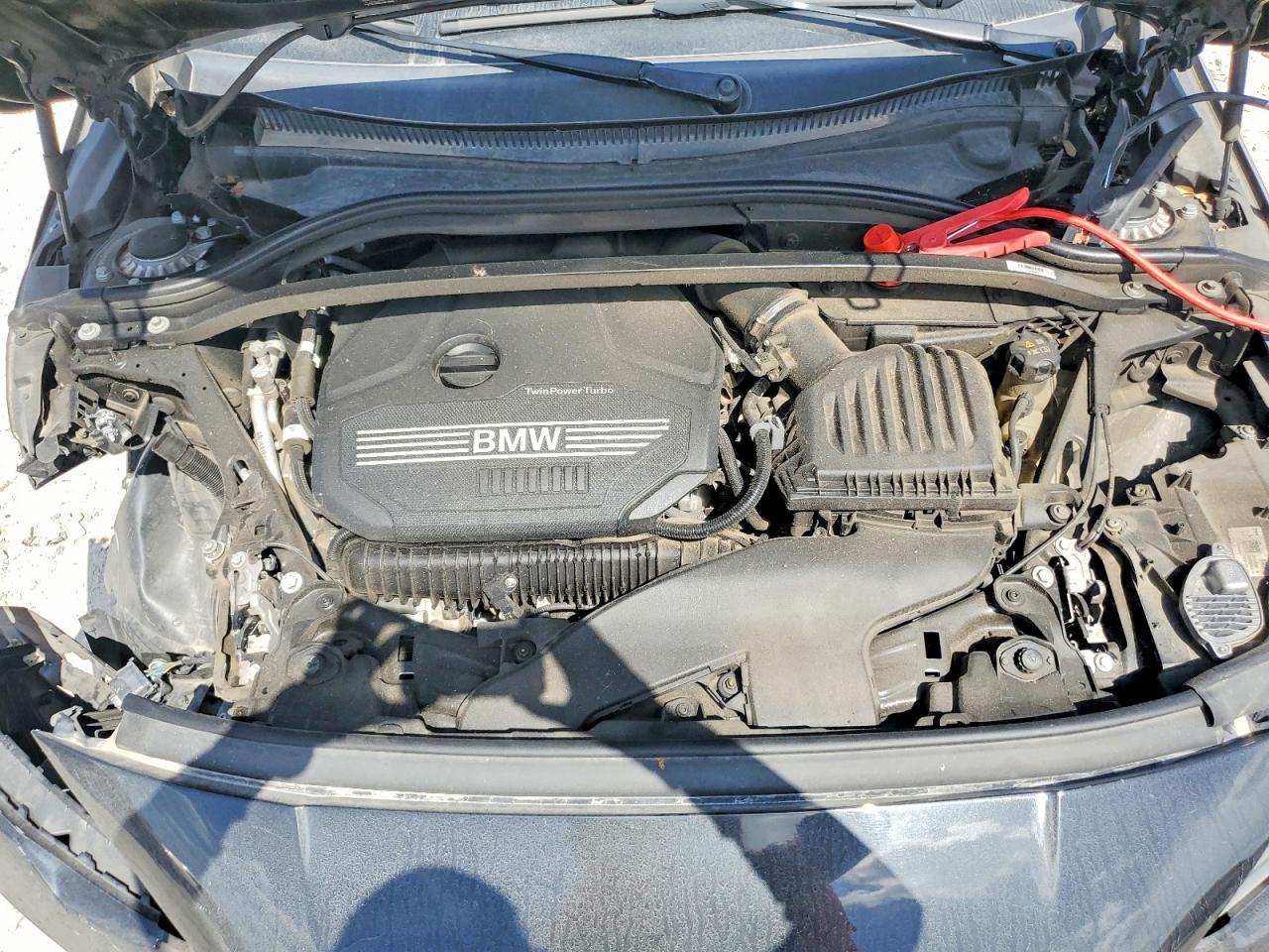 2024 BMW 228I - zdjęcie 11