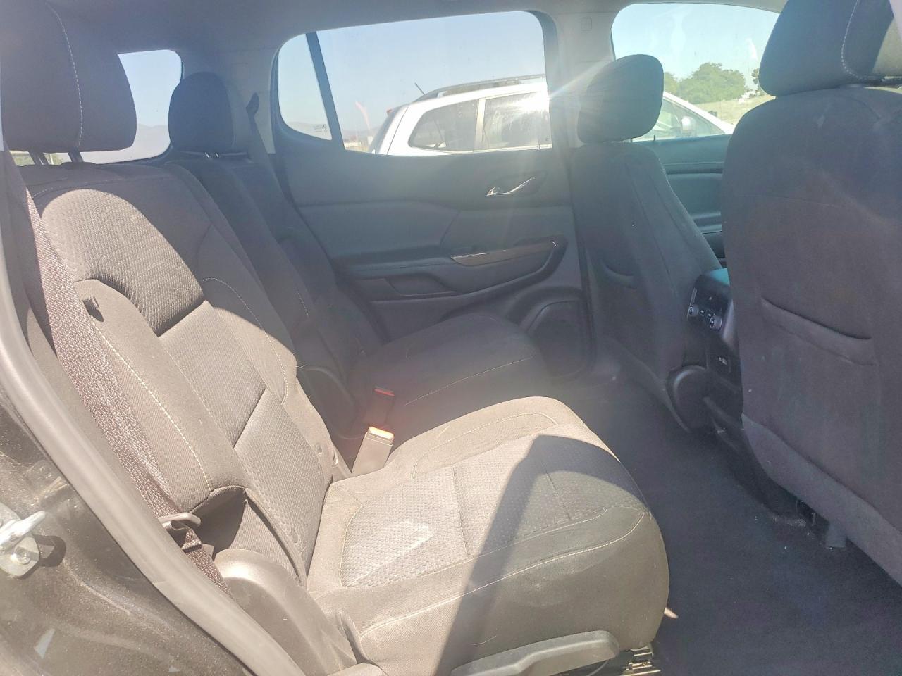 2021 GMC Acadia Sle - zdjęcie 11