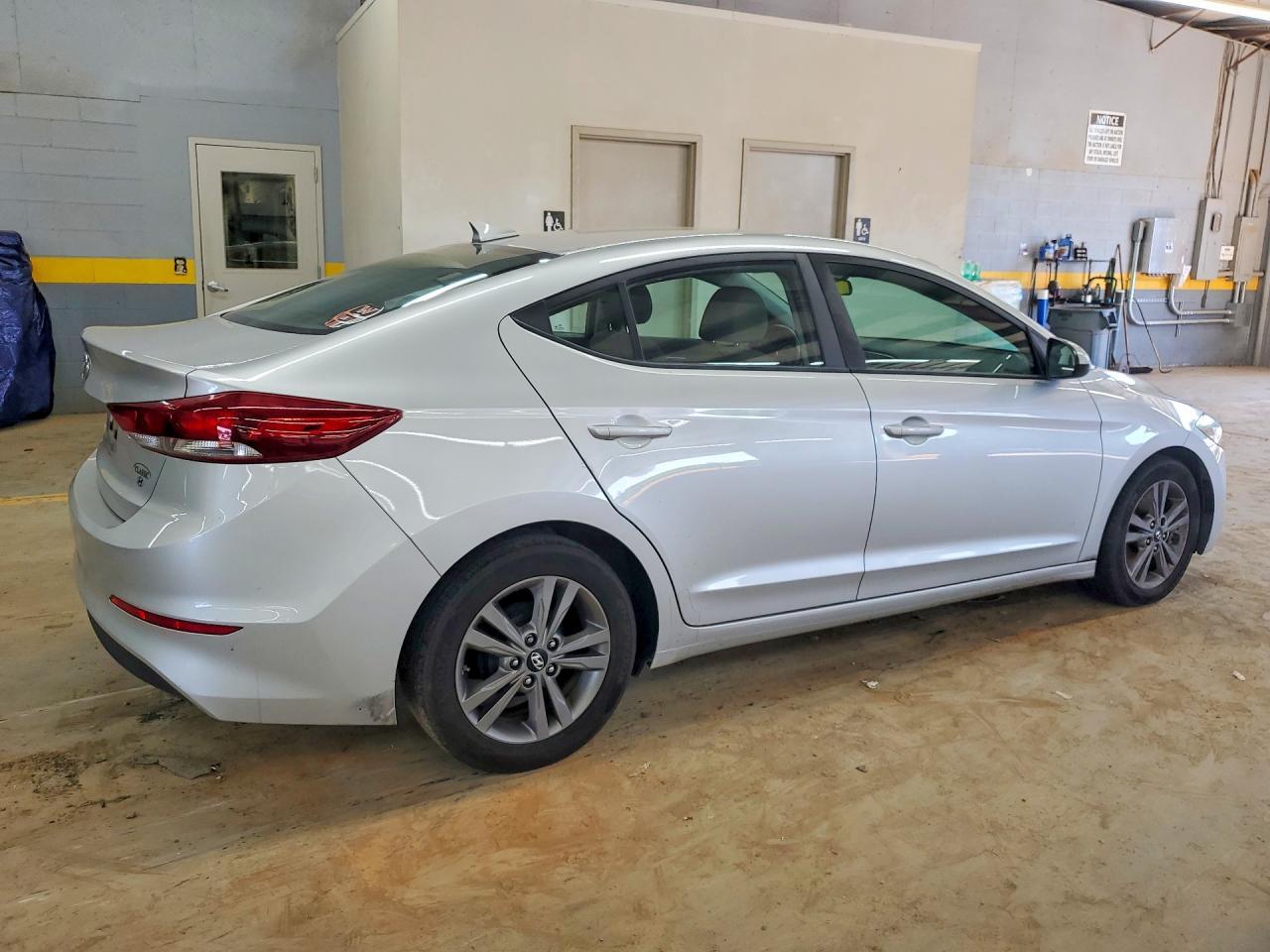 2017 Hyundai Elantra Se - zdjęcie 3
