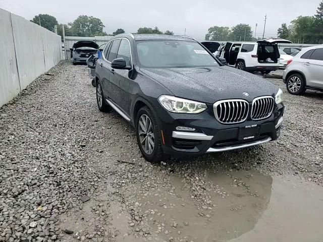 2019 BMW X3 xDrive30I - zdjęcie 15