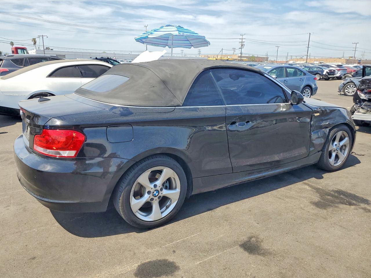 2013 BMW 128 I - zdjęcie 3