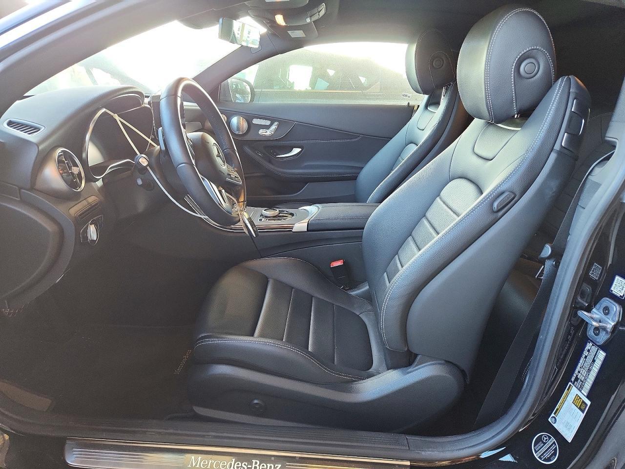 2023 Mercedes-Benz C 300 - zdjęcie 7