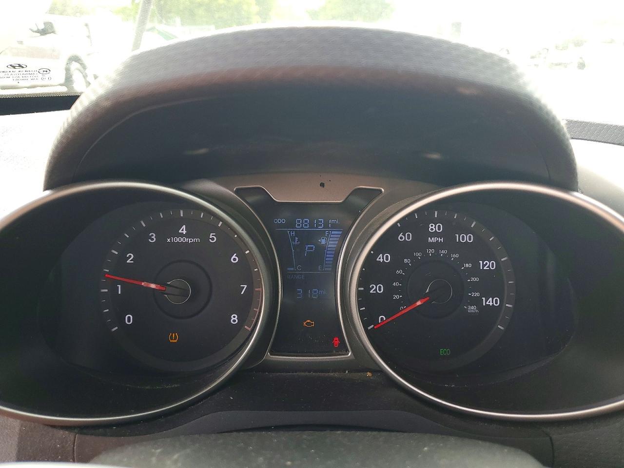 2015 Hyundai Veloster Re:flex - zdjęcie 9