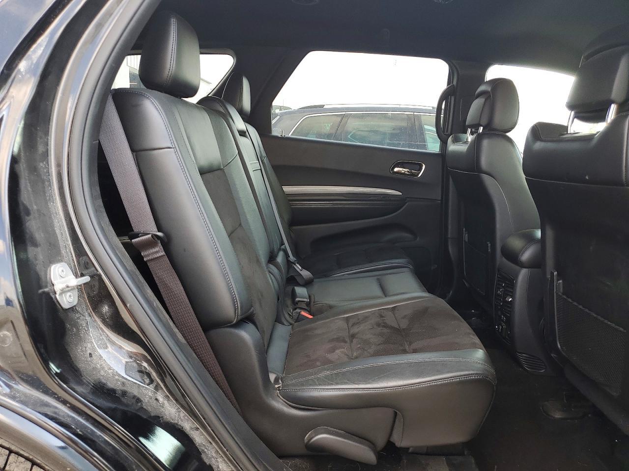 2019 Dodge Durango Gt - zdjęcie 11