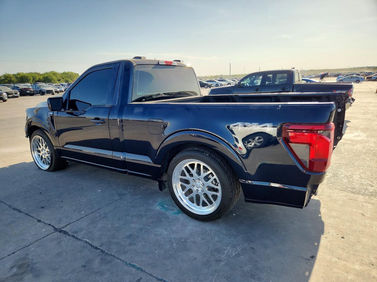 2024 Ford F150 Xl - zdjęcie 2