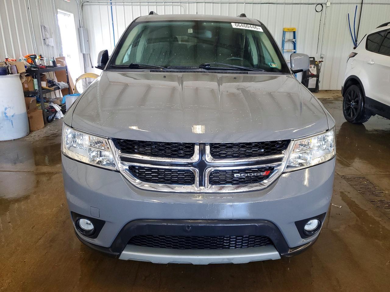 2019 Dodge Journey Se - zdjęcie 5