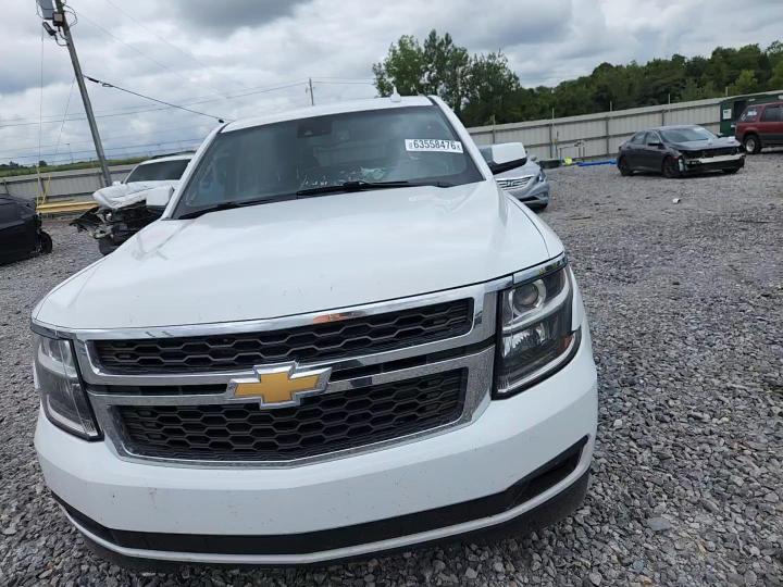 2018 Chevrolet Tahoe C1500 Lt - zdjęcie 14