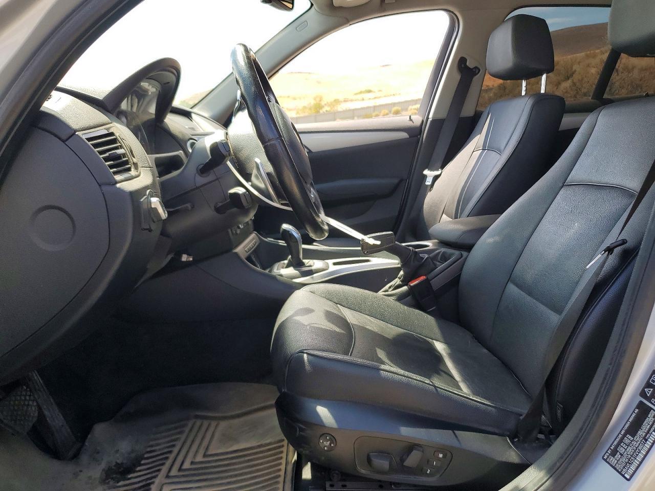 2015 BMW X1 xDrive28I - zdjęcie 7