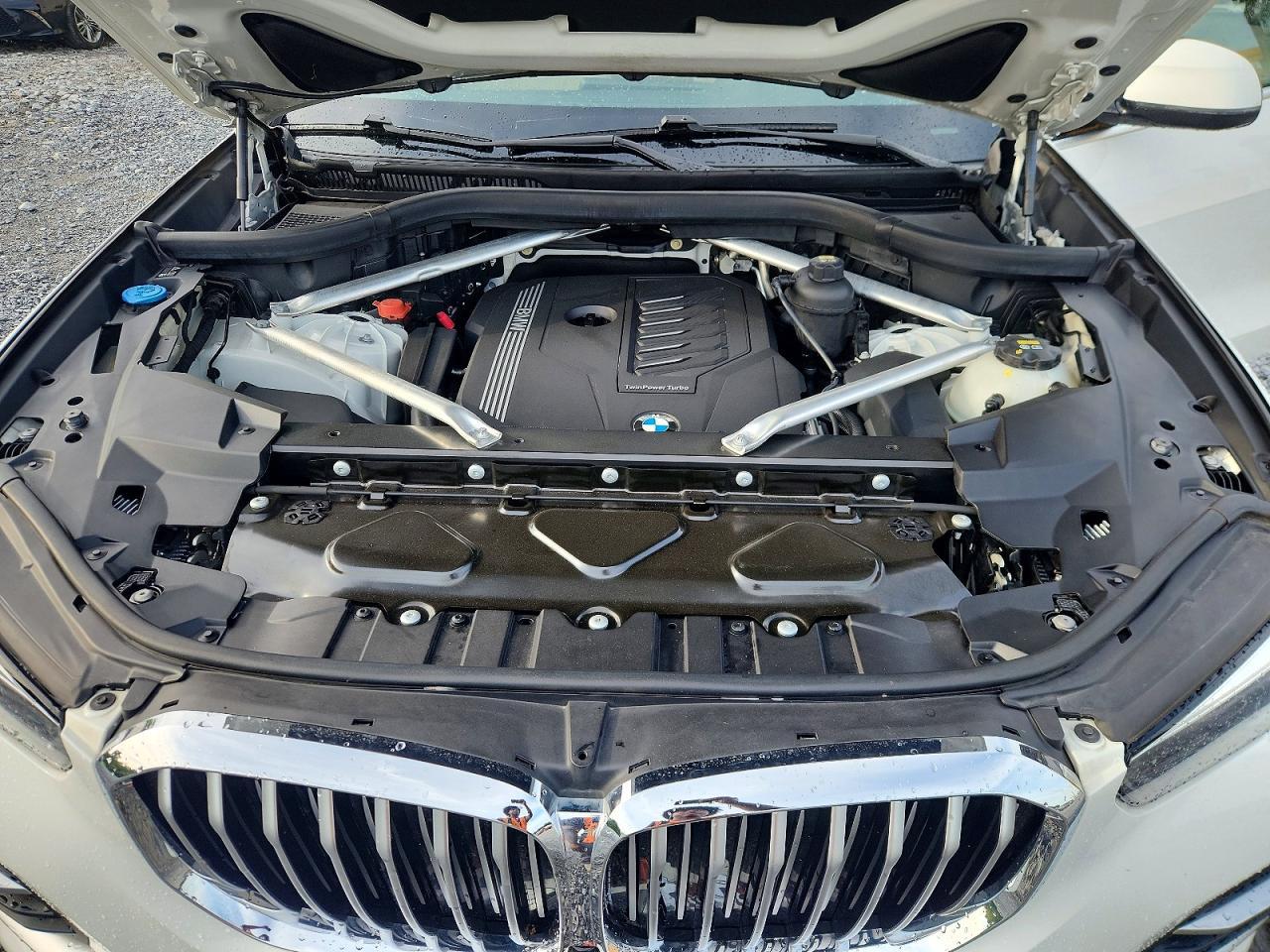 2020 BMW X5 Sdrive 40I - zdjęcie 11