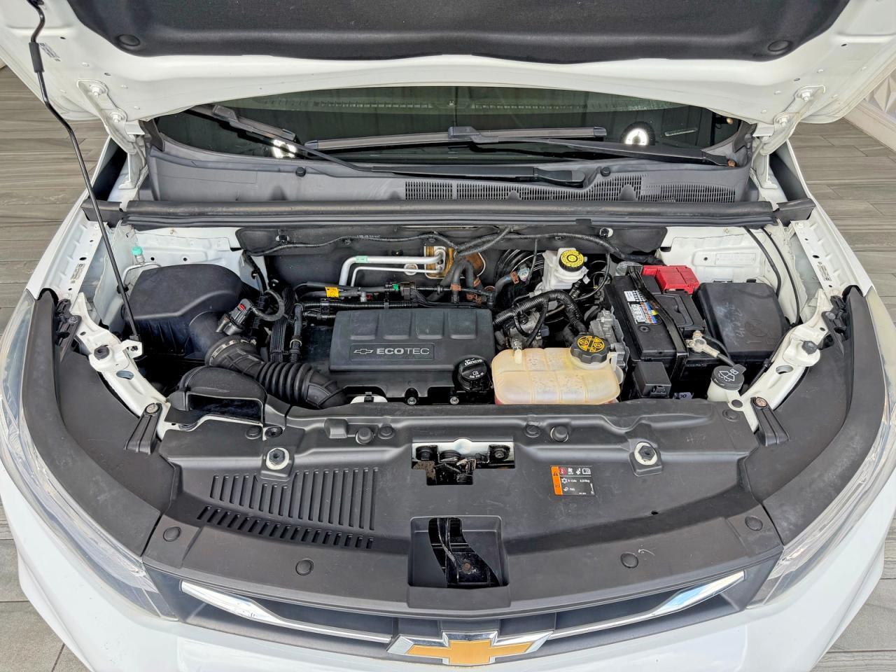 2019 Chevrolet Trax 1Lt - zdjęcie 7