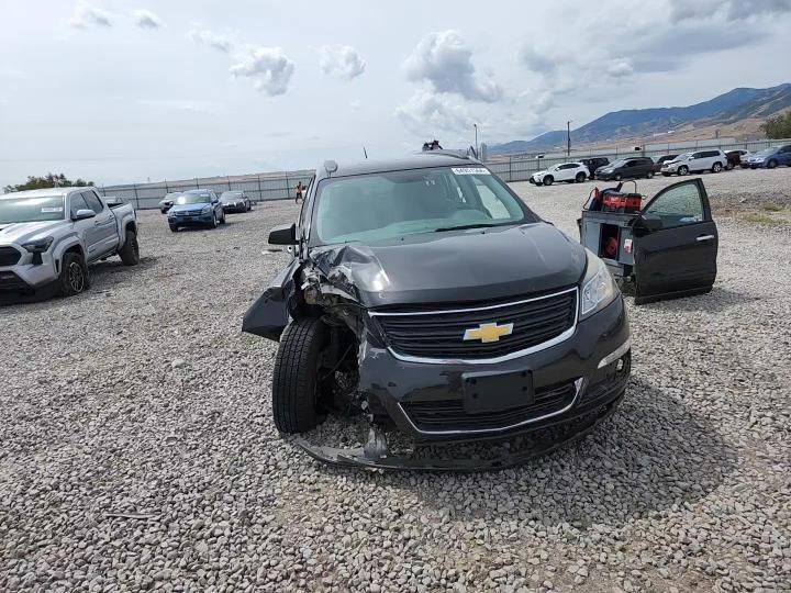 2017 Chevrolet Traverse Ls - zdjęcie 15