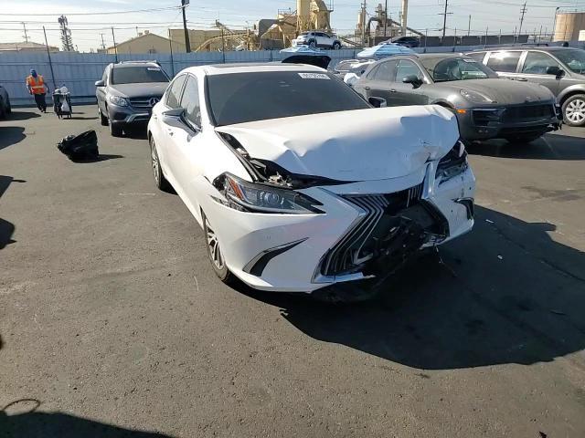 2025 Lexus Es 300H Base - zdjęcie 13