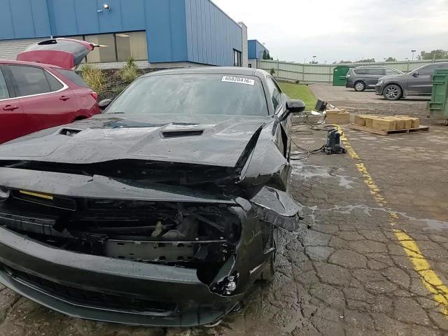 2016 Dodge Challenger Sxt - zdjęcie 13