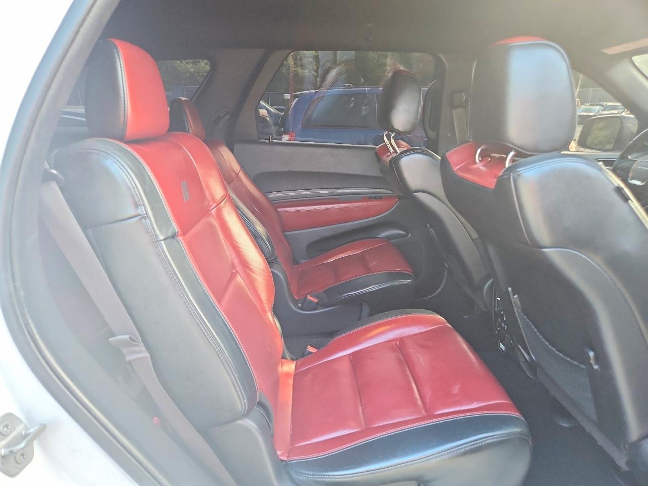 2021 Dodge Durango R/T - zdjęcie 11