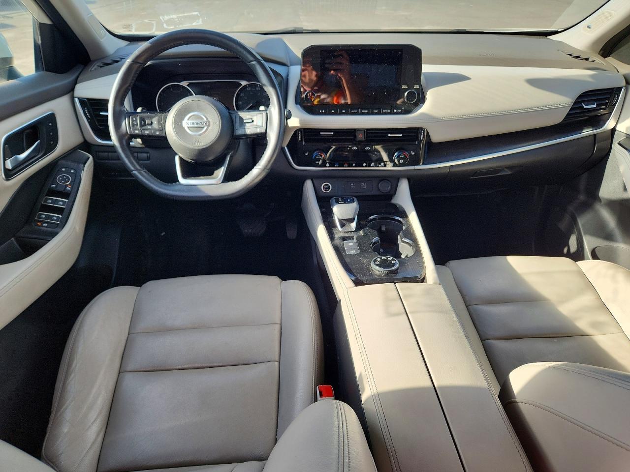 2025 Mazda Cx-50 Preferred - zdjęcie 8