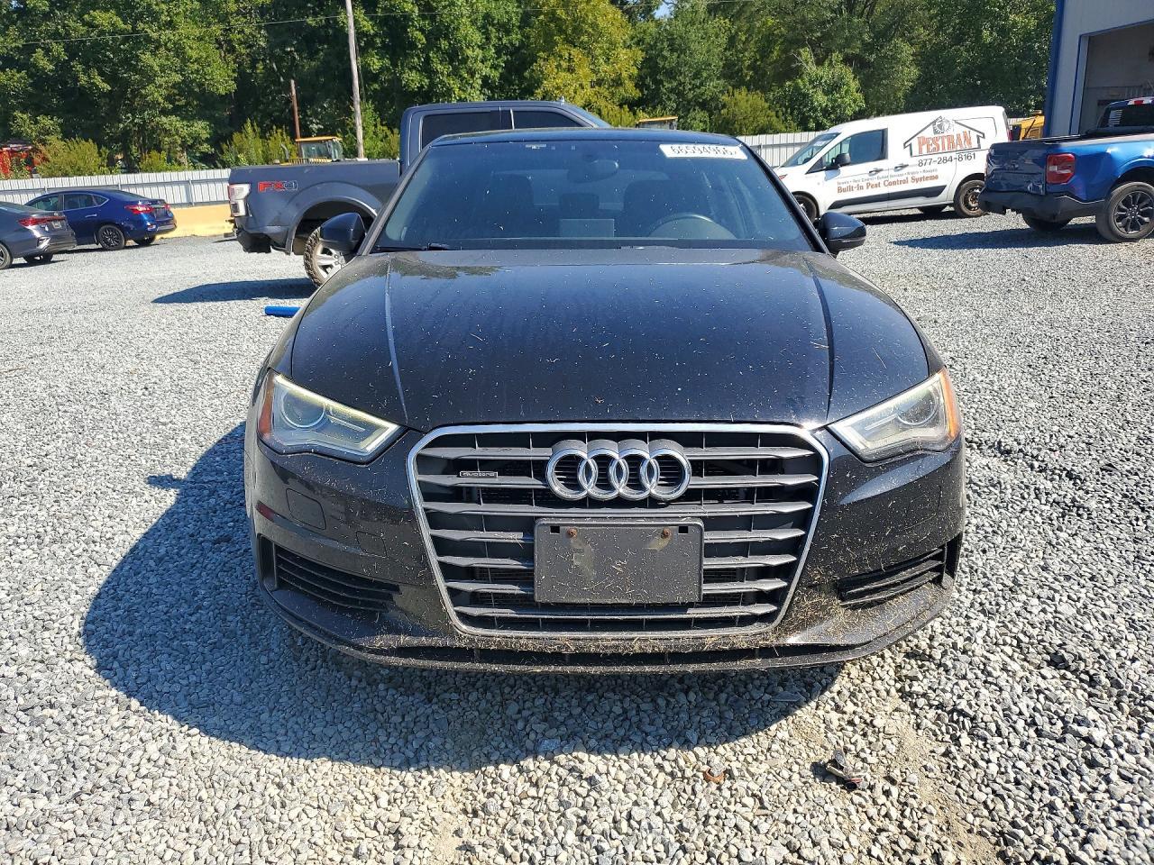 2015 Audi A3 Premium - zdjęcie 5