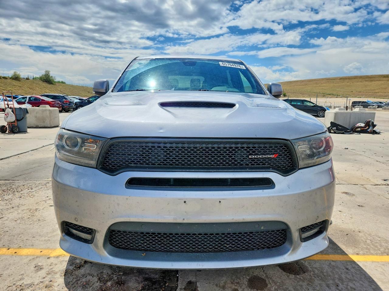 2019 Dodge Durango R/T - zdjęcie 5
