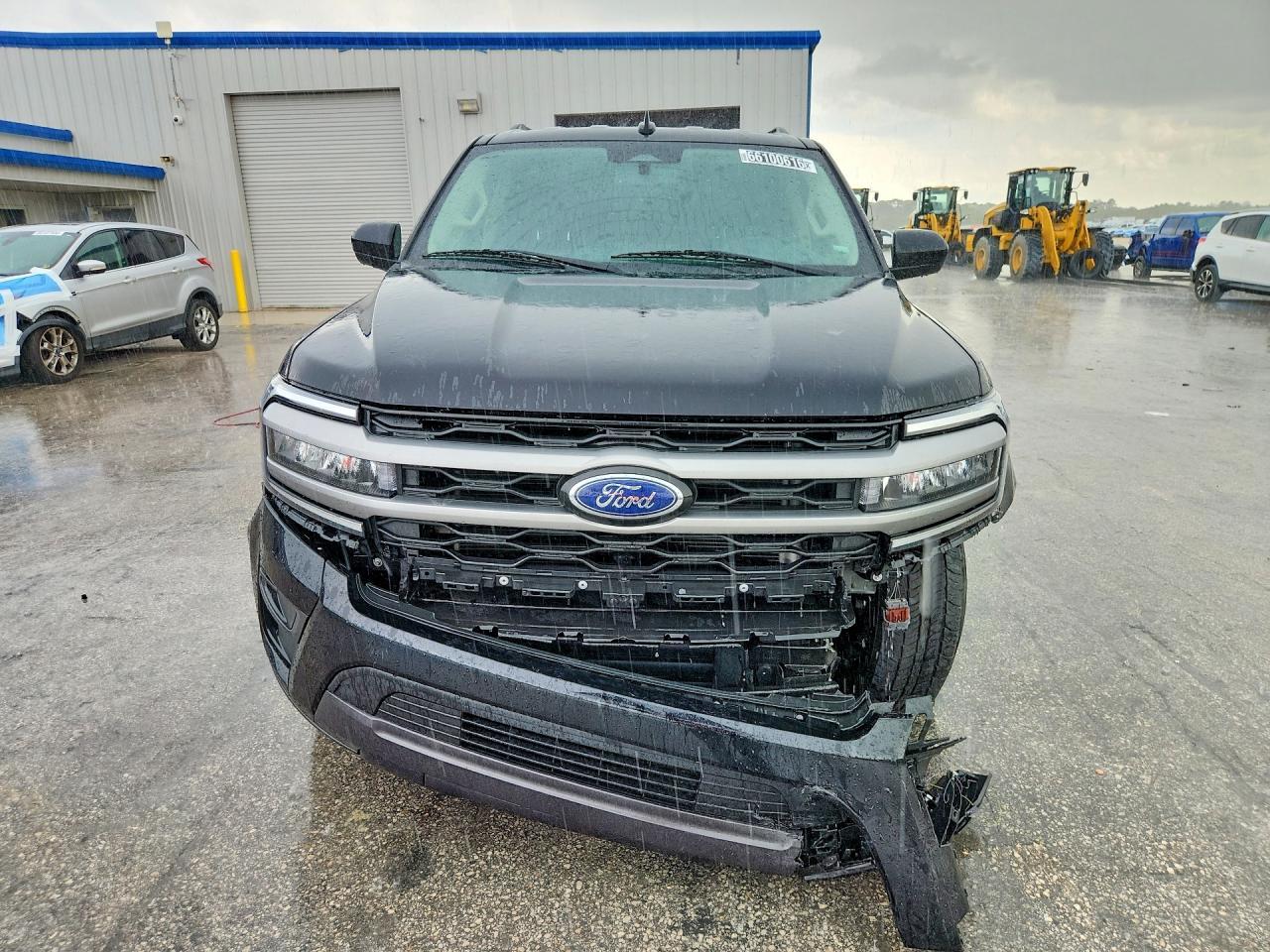 2024 Ford Expedition Xlt - zdjęcie 5