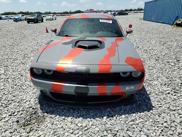 2018 Dodge Challenger R/T 392 - zdjęcie 14