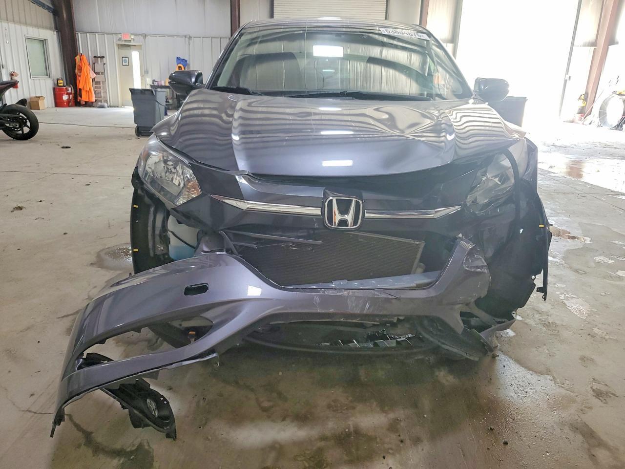 2016 Honda Hr-V Ex - zdjęcie 5