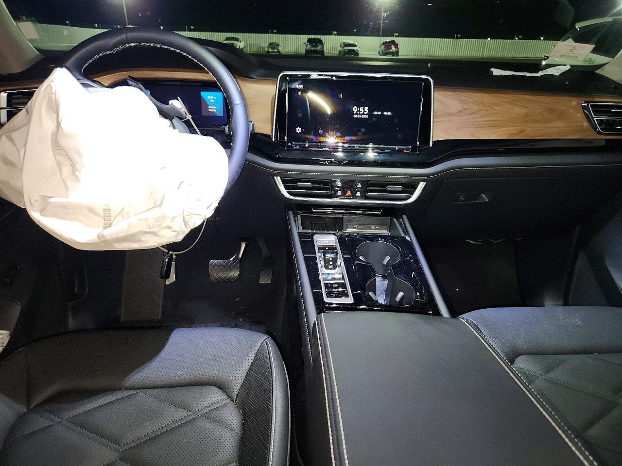2026 Volkswagen Atlas Se - zdjęcie 8