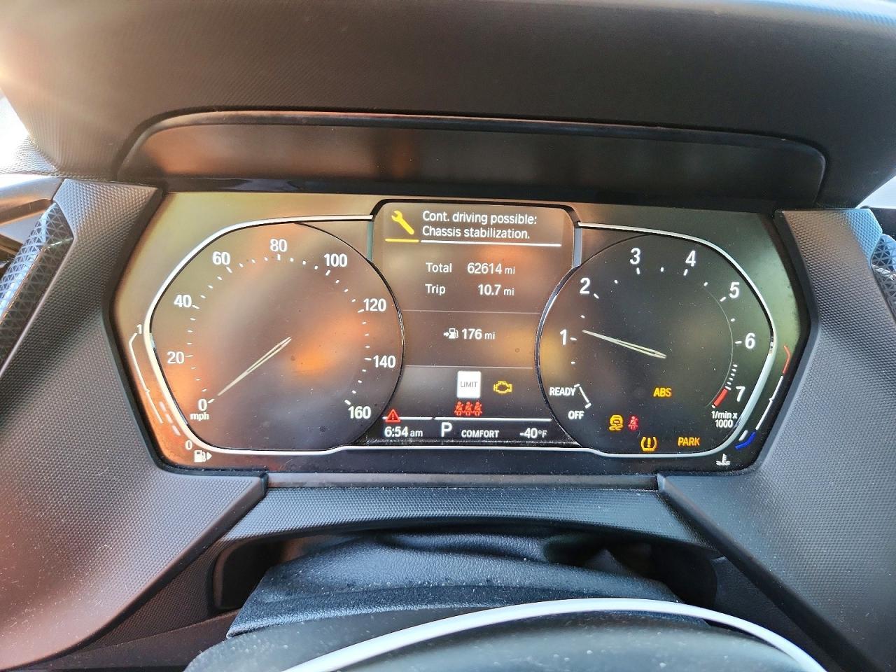 2020 BMW Seria 2 228i - zdjęcie 9
