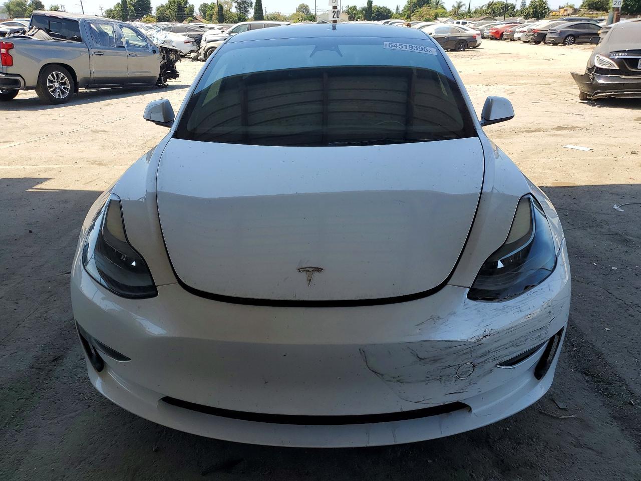 2023 Tesla Model 3 - zdjęcie 5