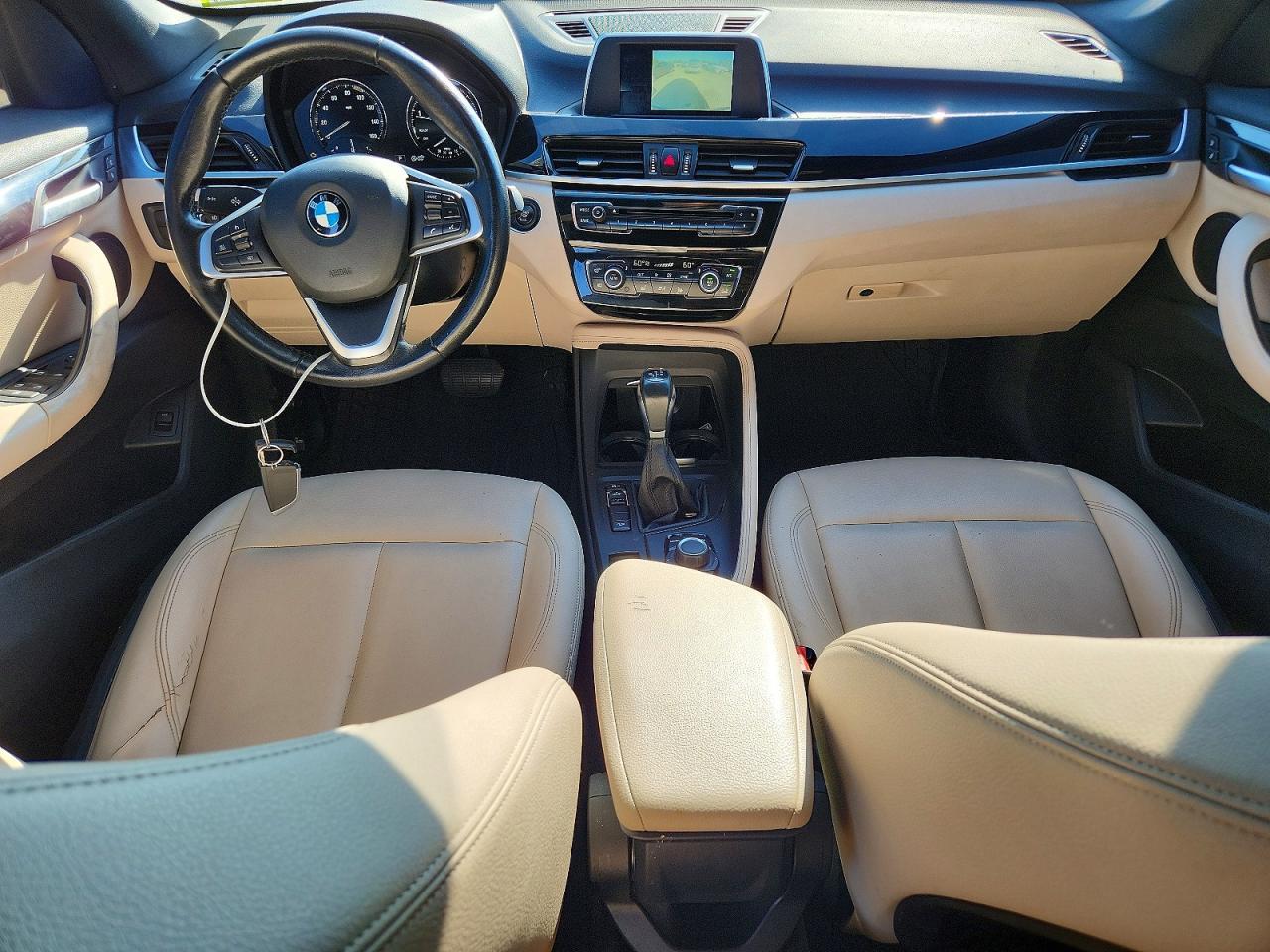 2018 BMW X1 xDrive28I - zdjęcie 8