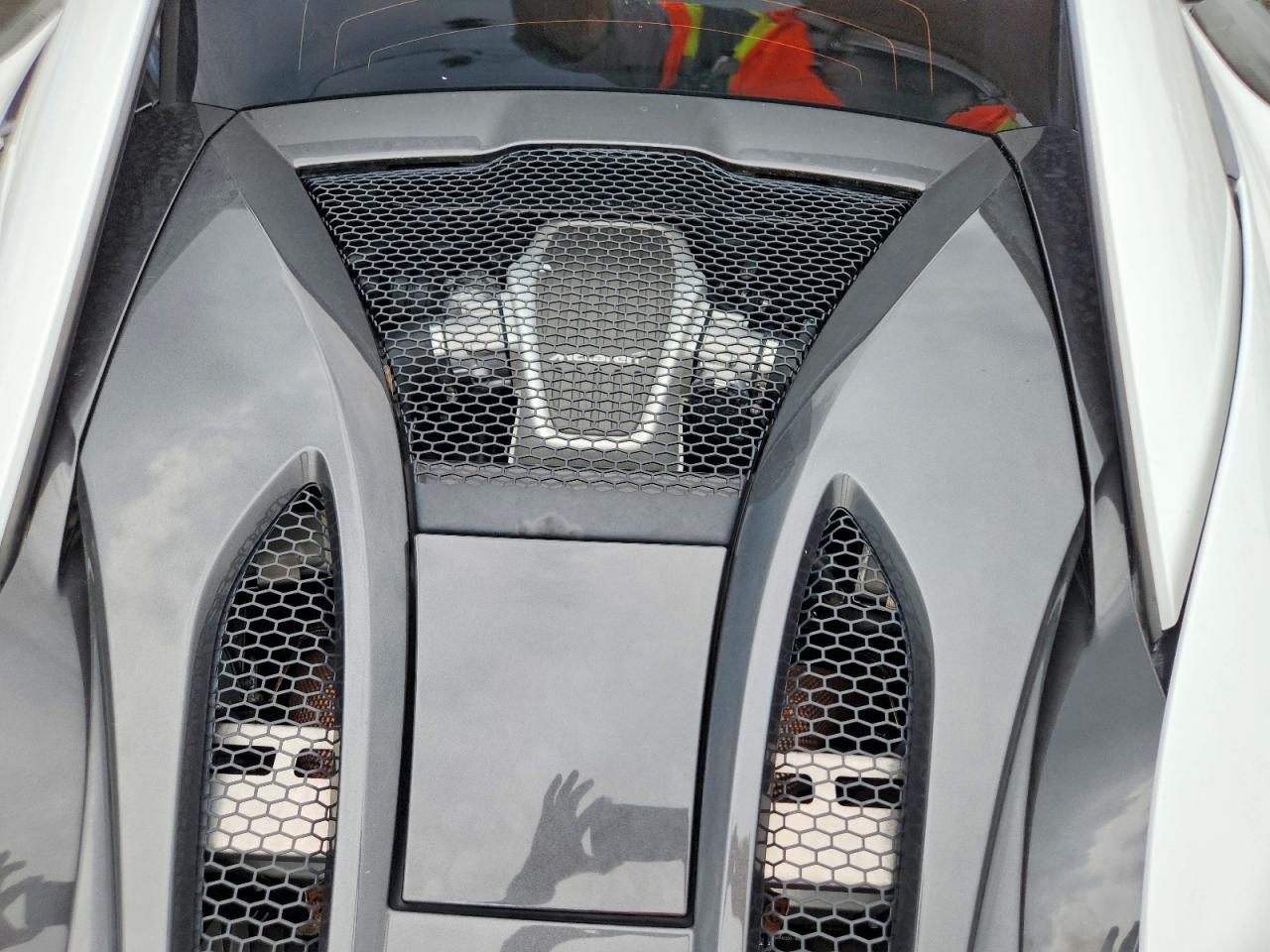 2017 Mclaren Automotive 570S - zdjęcie 11