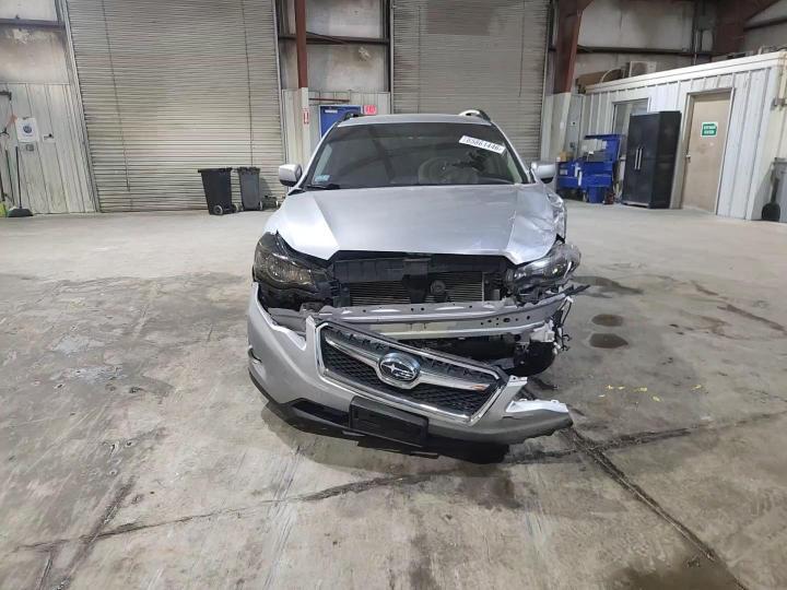 2014 Subaru Xv Crosstrek 2.0 Premium - zdjęcie 14