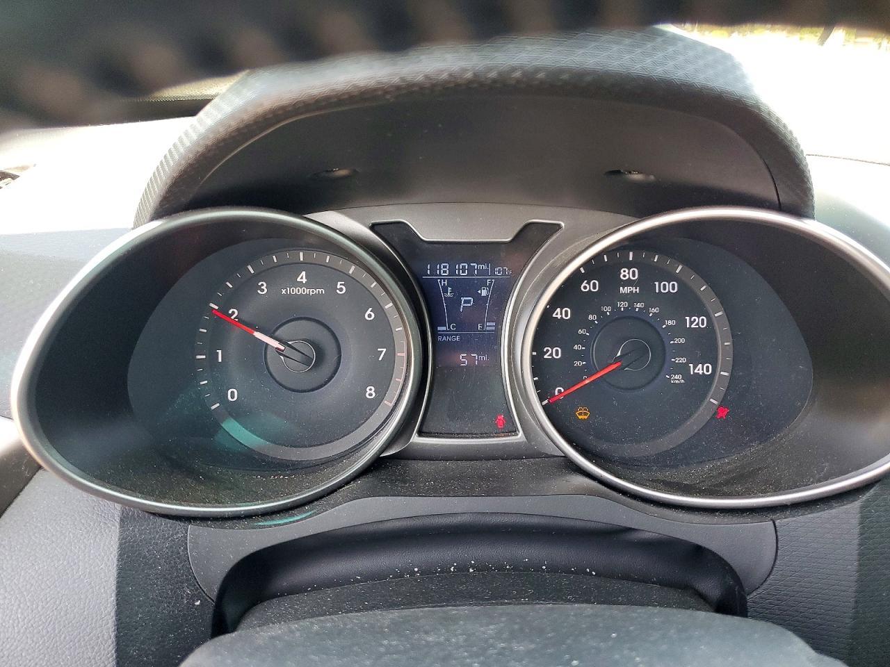 2017 Hyundai Veloster Value Edition - zdjęcie 9