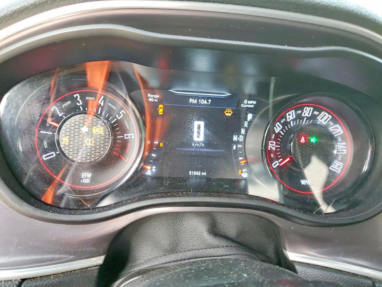 2021 Dodge Challenger Sxt - zdjęcie 9