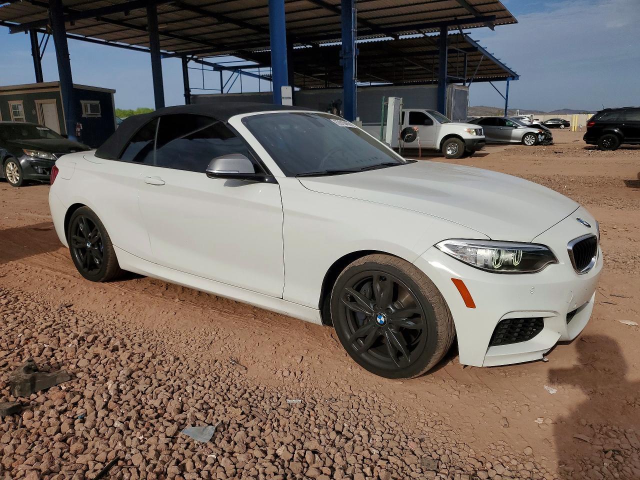 2017 BMW M240I - zdjęcie 4