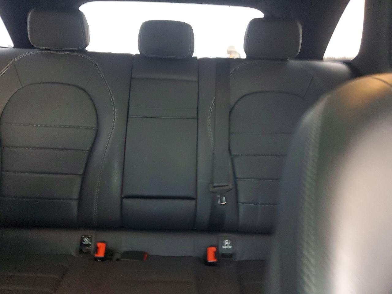 2019 Mercedes-Benz Glc 300 4Matic - zdjęcie 10