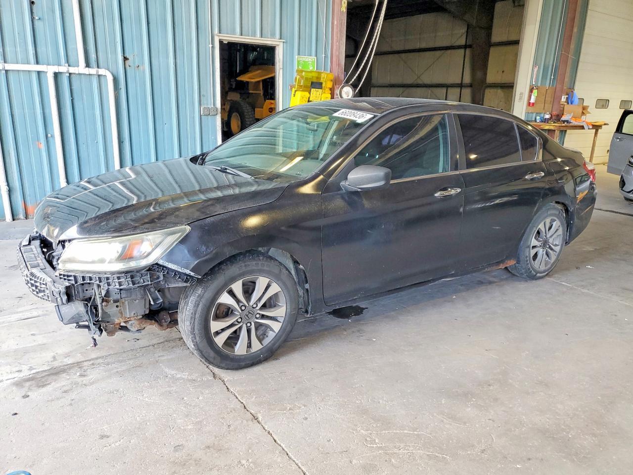 2013 Honda Accord Lx - zdjęcie główne