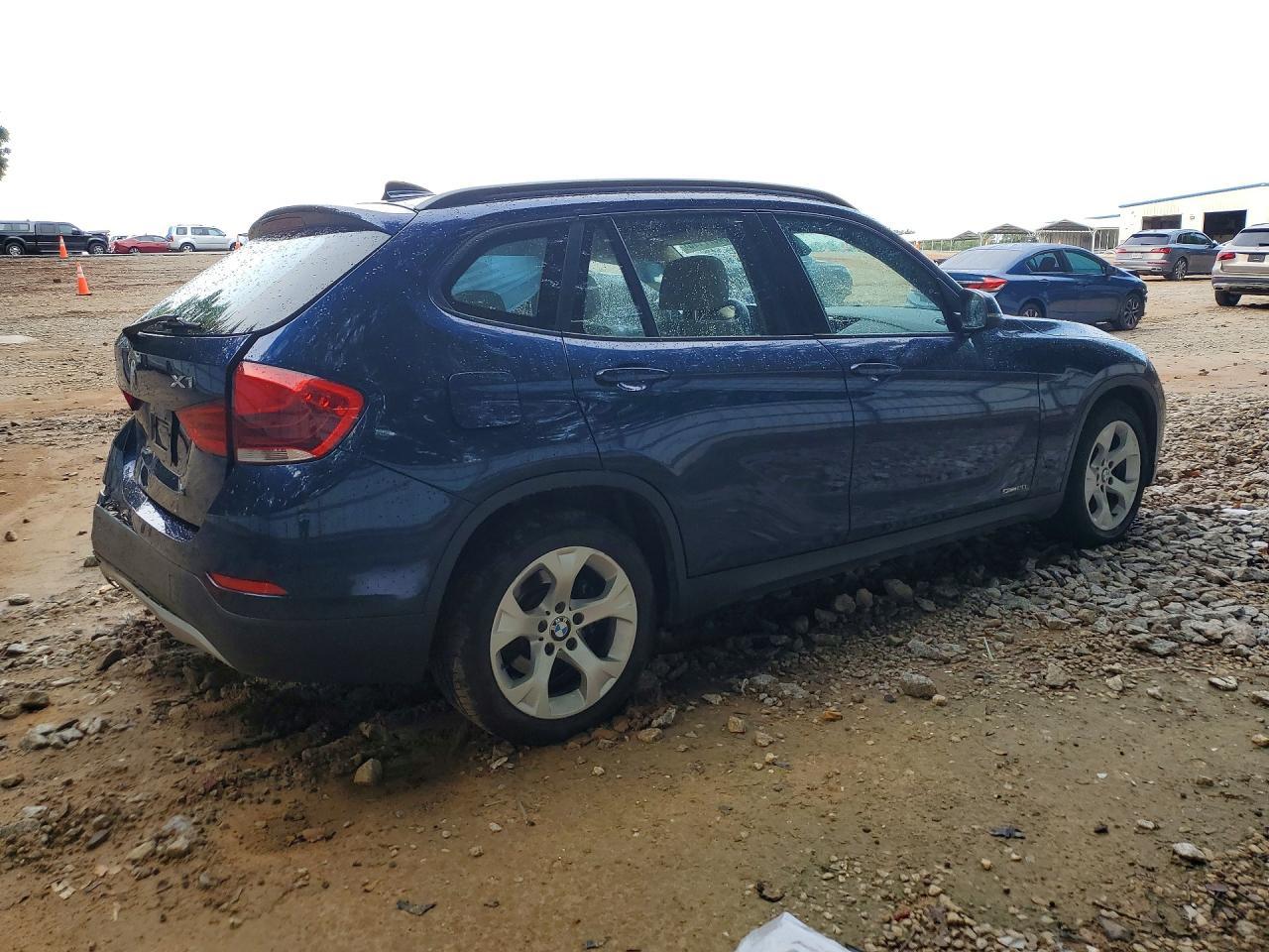2015 BMW X1 Sdrive28I - zdjęcie 3
