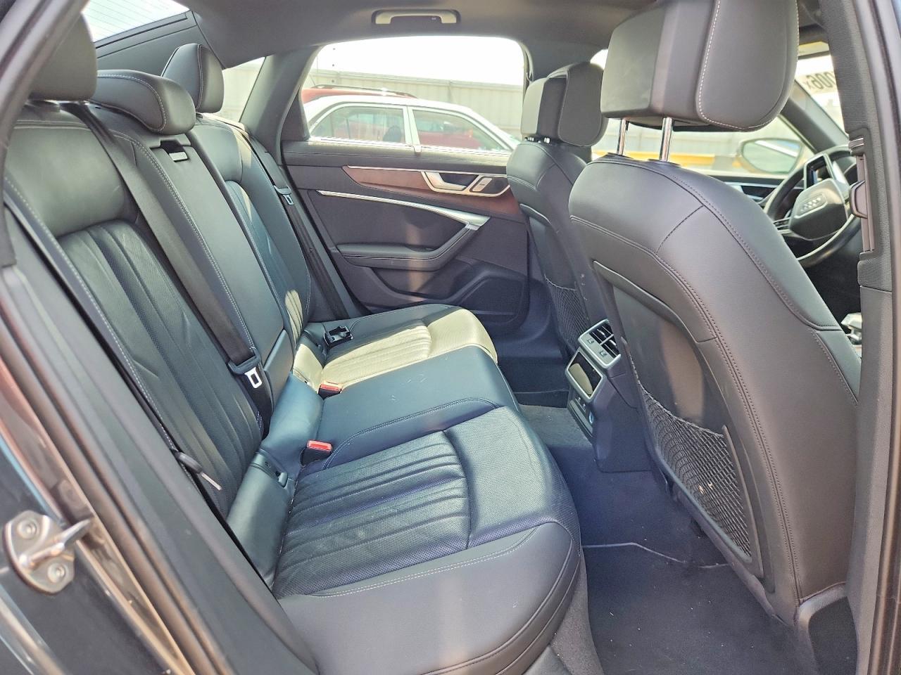 2019 Audi A6 Prestige - zdjęcie 10