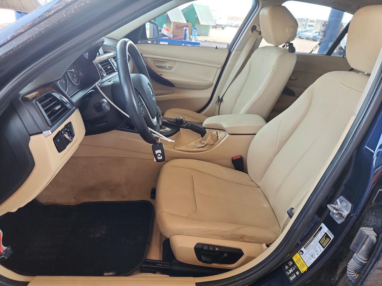 2015 BMW 328 Xi Sulev - zdjęcie 7