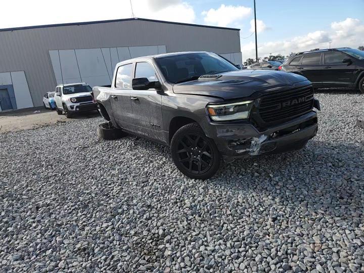 2023 Ram 1500 Laramie - zdjęcie 13