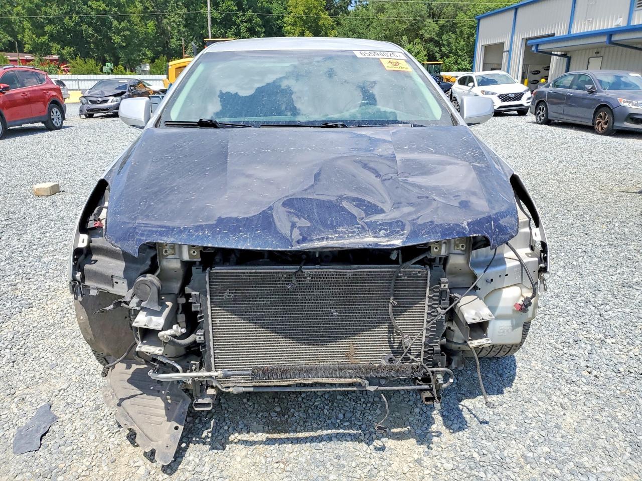 2013 Cadillac Xts - zdjęcie 5