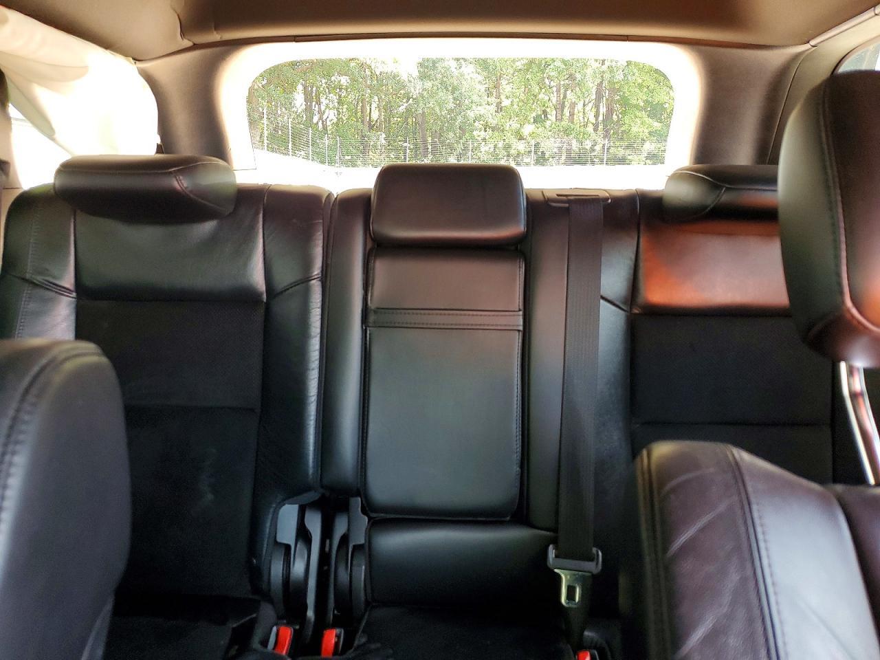 2018 Jeep Grand Cherokee Laredo - zdjęcie 10