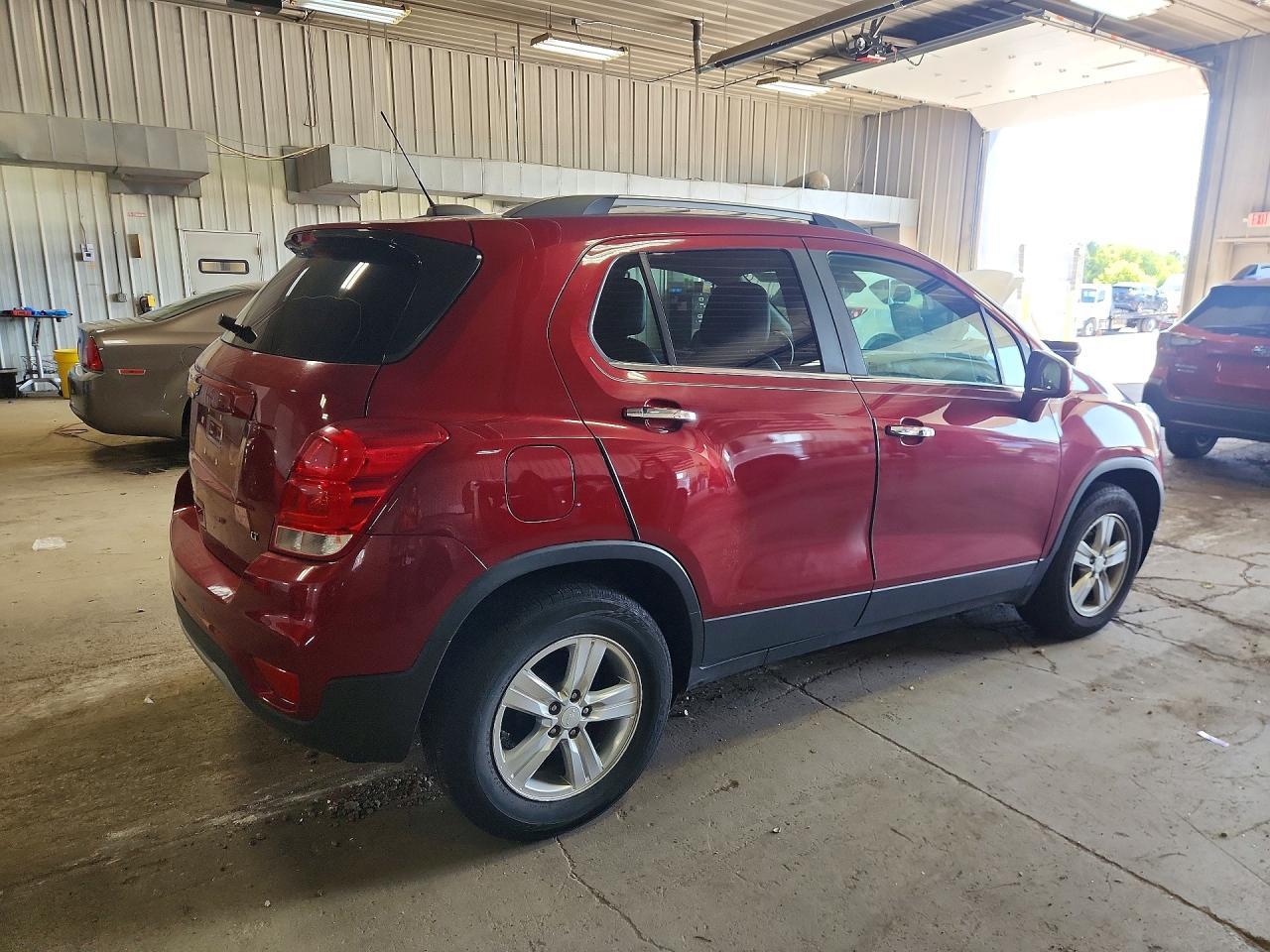 2019 Chevrolet Trax 1Lt - zdjęcie 3