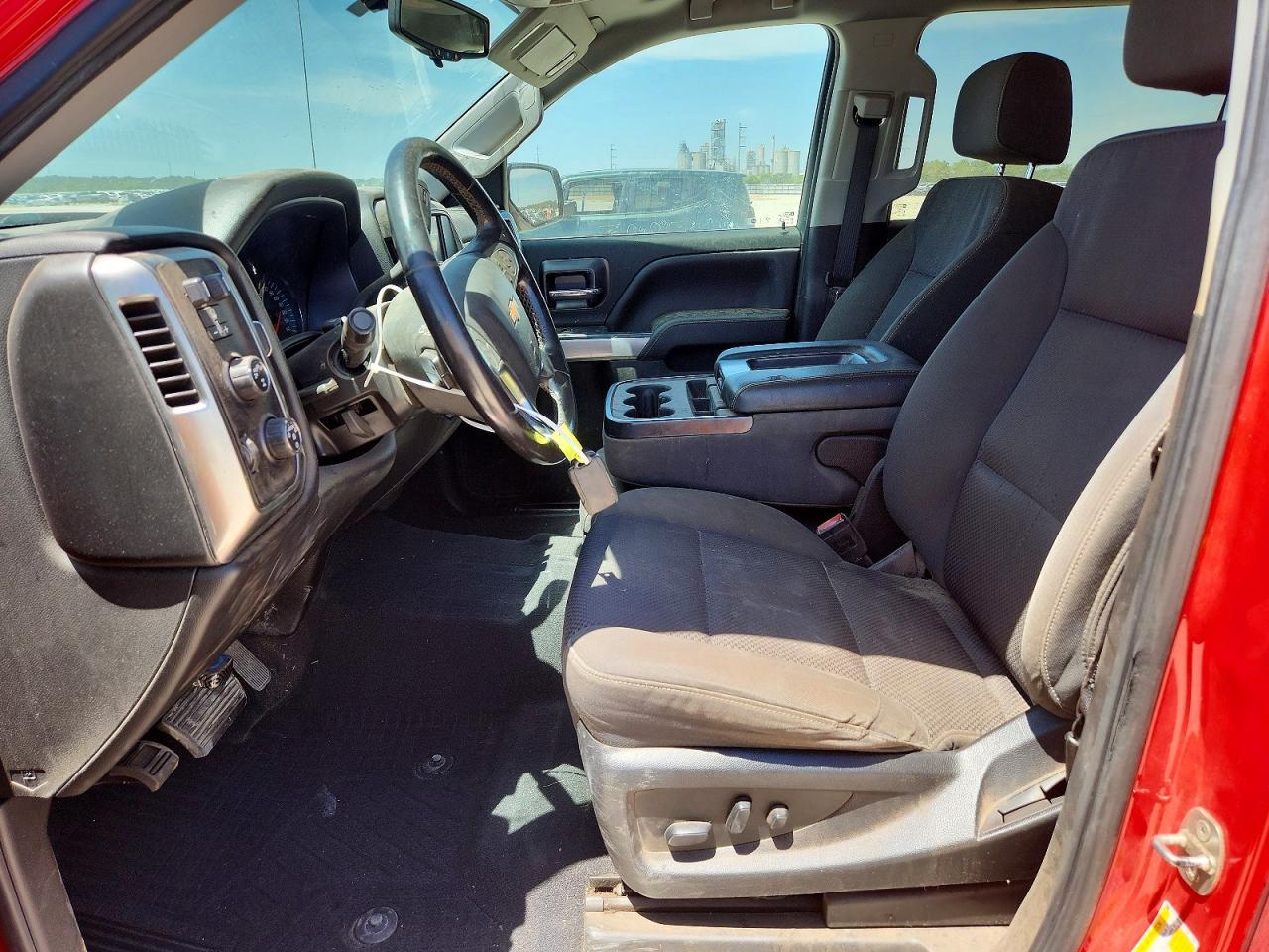 2018 Chevrolet 1500 - zdjęcie 7