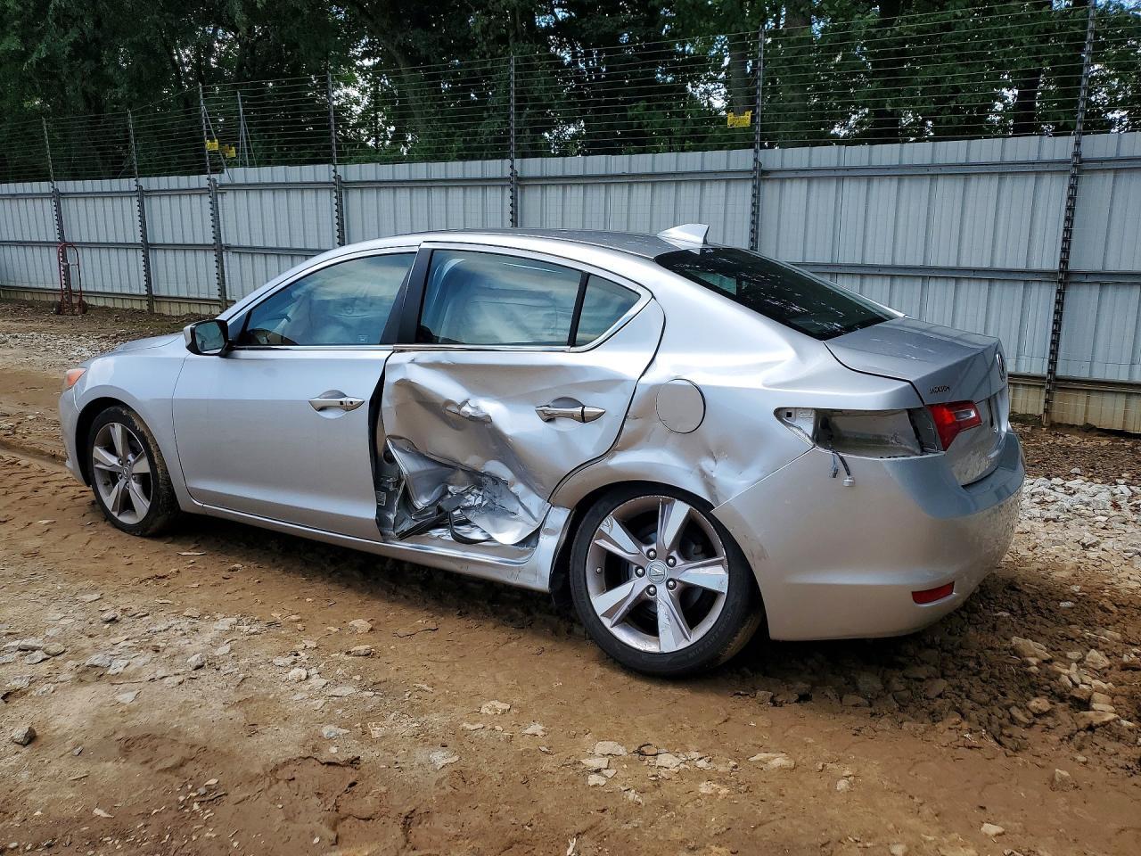 2013 Acura Ilx 20 Tech - zdjęcie 2