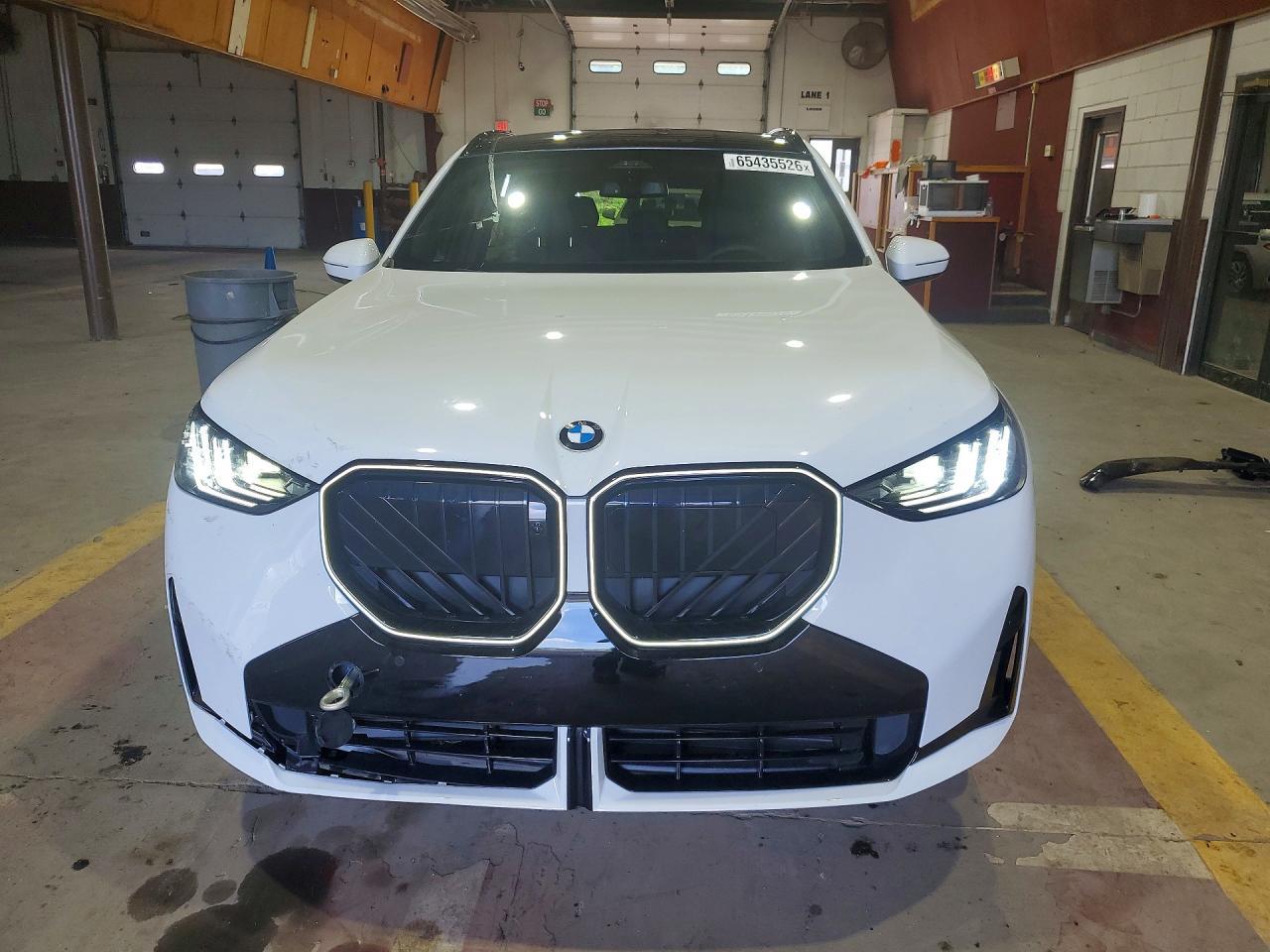 2026 BMW X3 30 xDrive - zdjęcie 5