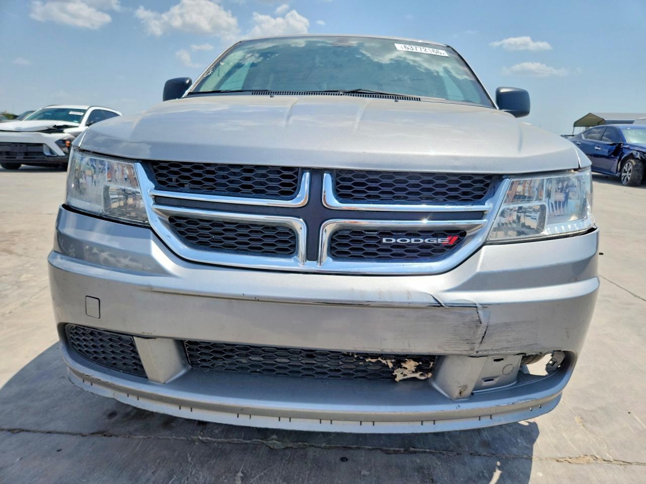 2020 Dodge Journey Se - zdjęcie 5
