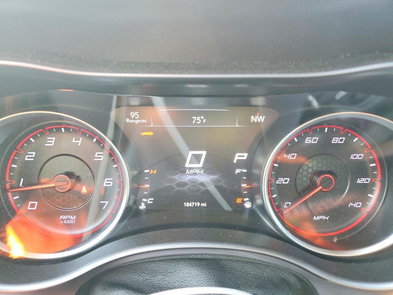 2019 Dodge Charger Sxt - zdjęcie 9